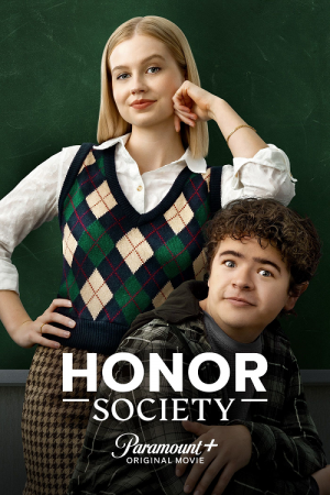 Honor Society (2022) Honor Society (2022)