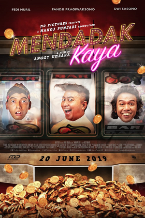 Mendadak Kaya (2019) Mendadak Kaya (2019)