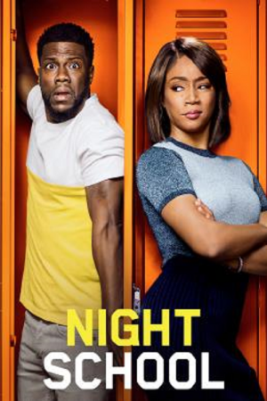 Night School (2018) ไนท์ สคูล Night School (2018) ไนท์ สคูล