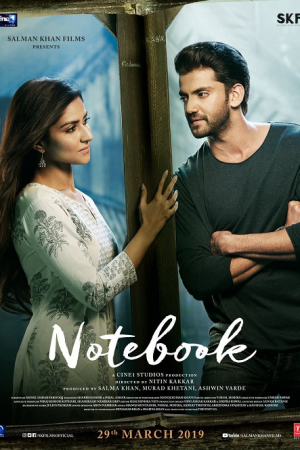 Notebook (2019) บันทึก สื่อรักต่างเวลา Notebook (2019) บันทึก สื่อรักต่างเวลา