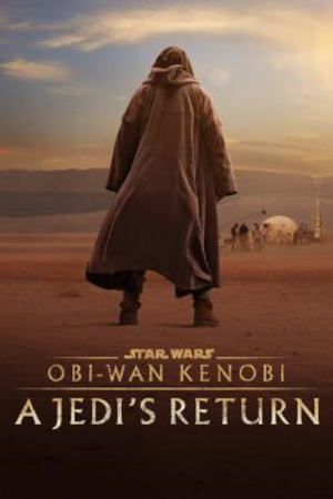 Obi-Wan Kenobi A Jedi's Return (2022) Obi-Wan Kenobi A Jedi's Return (2022)