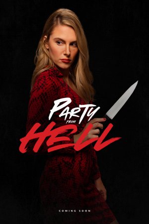 Party from Hell (2021) Party from Hell (2021)
