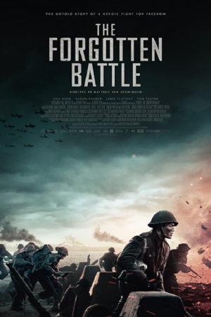 The Forgotten Battle (2020) สงครามที่ถูกลืม The Forgotten Battle (2020) สงครามที่ถูกลืม