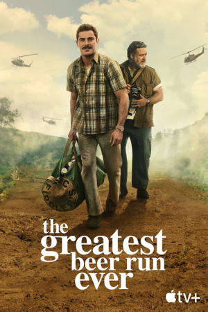 The Greatest Beer Run Ever (2022) The Greatest Beer Run Ever (2022)