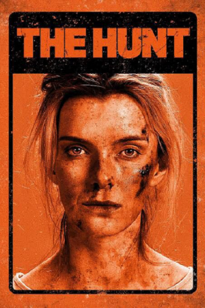The Hunt (2020) จับ ฆ่า ล่าโหด The Hunt (2020) จับ ฆ่า ล่าโหด