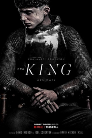 The King (2019) เดอะ คิง The King (2019) เดอะ คิง