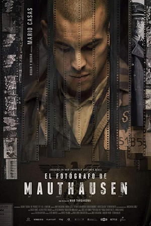 The Photographer of Mauthausen (2018) ช่างภาพค่ายนรก The Photographer of Mauthausen (2018) ช่างภาพค่ายนรก