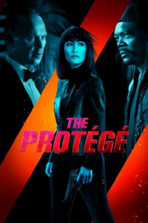 The Protege (2021) เธอ... รหัสสังหาร The Protege (2021) เธอ... รหัสสังหาร