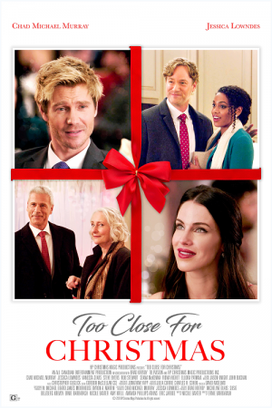 Too Close for Christmas (2020) Too Close for Christmas (2020)