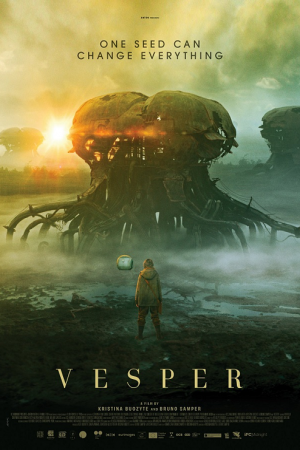Vesper (2022) เวสเปอร์ ฝ่าโลกเหนือโลก Vesper (2022) เวสเปอร์ ฝ่าโลกเหนือโลก