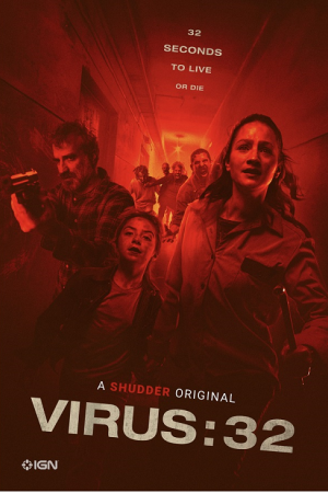 Virus-32 (2022) Virus-32 (2022)