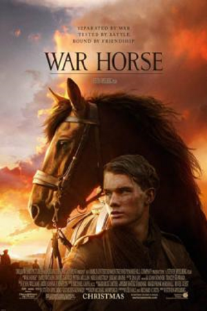 War Horse (2011) ม้าศึกจารึกโลก War Horse (2011) ม้าศึกจารึกโลก
