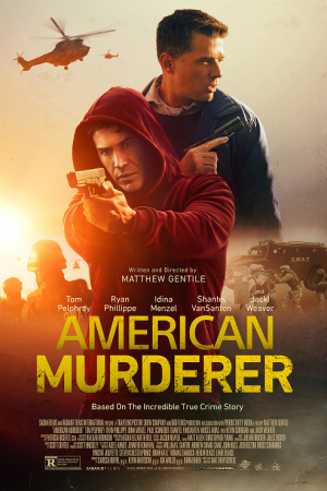 American Murderer (2022) American Murderer (2022)
