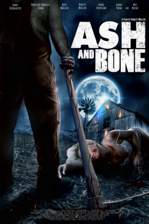 Ash and Bone (2022) Ash and Bone (2022)