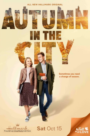 Autumn in the City (2022) Autumn in the City (2022)