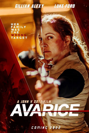 Avarice (2022) Avarice (2022)