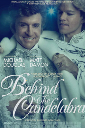 Behind the Candelabra (2013) เรื่องรักฉาวใต้เงาเทียน Behind the Candelabra (2013) เรื่องรักฉาวใต้เงาเทียน