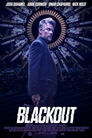 Blackout (2022) Blackout (2022)