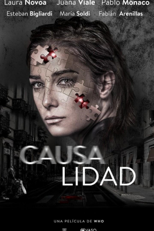 Causality (2021) Causality (2021)