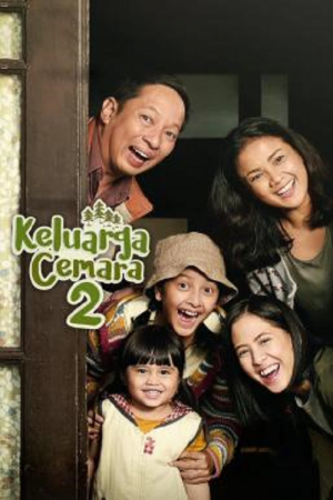 Cemara's Family 2 (2022) Cemara's Family 2 (2022)