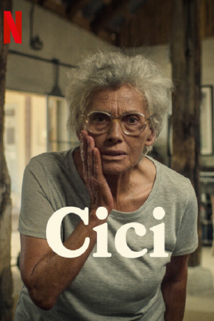 Cici (2022) Cici (2022)