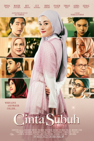 Cinta Subuh (2022) Cinta Subuh (2022)
