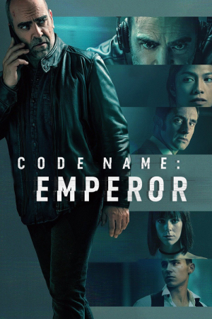 Code Name Emperor (2022) Code Name Emperor (2022)