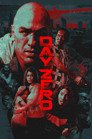 Day Zero (2022) Day Zero (2022)
