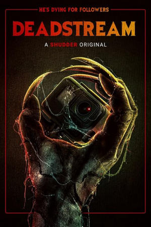 Deadstream (2022) Deadstream (2022)