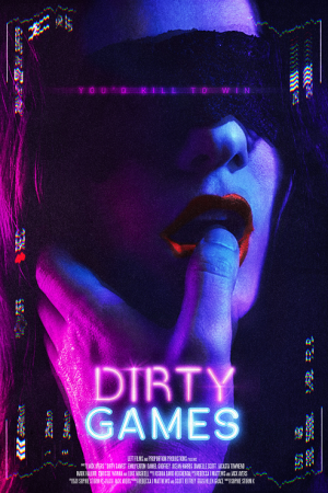 Dirty Games (2022) Dirty Games (2022)