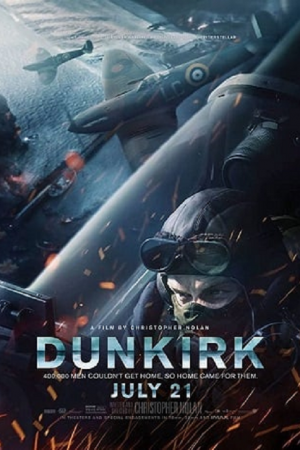 Dunkirk (2017) ดันเคิร์ก Dunkirk (2017) ดันเคิร์ก
