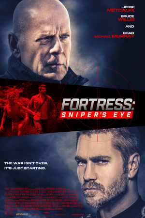 Fortress Sniper's Eye (2022) ชำระแค้นป้อมนรก ปฏิบัติการซุ่มโจมตี Fortress Sniper's Eye (2022) ชำระแค้นป้อมนรก ปฏิบัติการซุ่มโจมตี