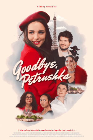 Goodbye Petrushka (2022) Goodbye Petrushka (2022)