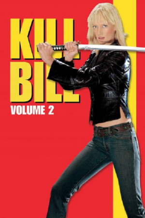 Kill Bill Vol 2 (2004) นางฟ้าซามูไร 2 Kill Bill Vol 2 (2004) นางฟ้าซามูไร 2
