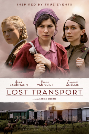 Lost Transport (2022) Lost Transport (2022)