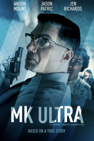 MK Ultra (2022) MK Ultra (2022)