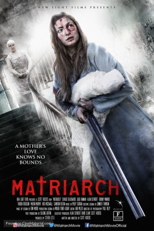 Matriarch (2018) Matriarch (2018)