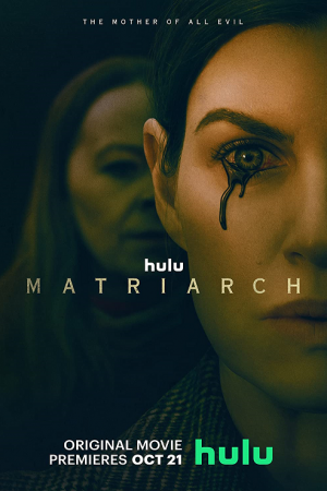 Matriarch (2022) Matriarch (2022)