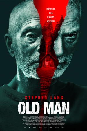 Old Man (2022) Old Man (2022)