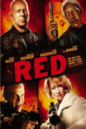 RED (2010) คนอึด ต้องกลับมาอึด RED (2010) คนอึด ต้องกลับมาอึด