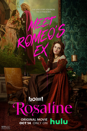 Rosaline (2022) Rosaline (2022)