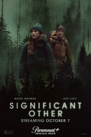 Significant Other (2022) ซิกนิฟิแค๊น อาเตอร์ Significant Other (2022) ซิกนิฟิแค๊น อาเตอร์