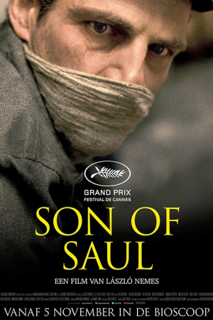 Son of Saul (2015) ซันออฟซาอู Son of Saul (2015) ซันออฟซาอู