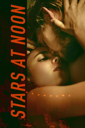 Stars at Noon (2022) Stars at Noon (2022)