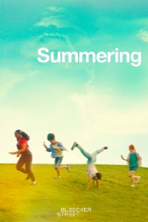 Summering (2022) Summering (2022)