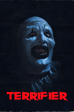 Terrifier (2016) อิหนูกูจะฆ่ามึง Terrifier (2016) อิหนูกูจะฆ่ามึง