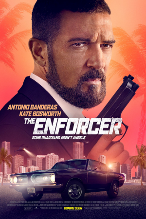 The Enforcer (2022) The Enforcer (2022)