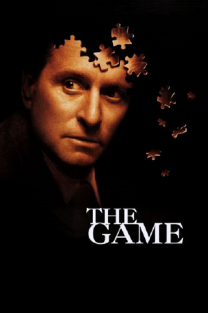 The Game (1997) เกมตาย...ต้องไม่ตาย The Game (1997) เกมตาย...ต้องไม่ตาย