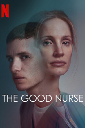 The Good Nurse (2022) The Good Nurse (2022)