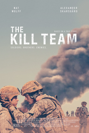 The Kill Team (2019) The Kill Team (2019)